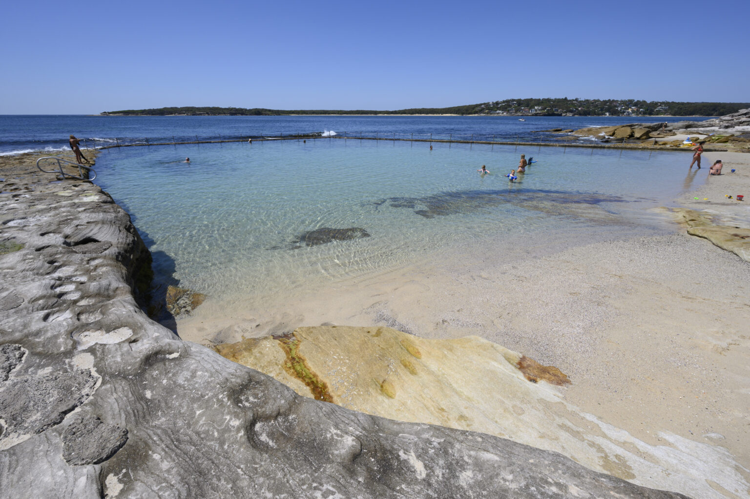 Natural Attractions | Visit Sutherland Shire