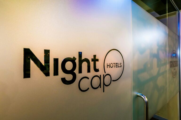 Nightcap Hotel