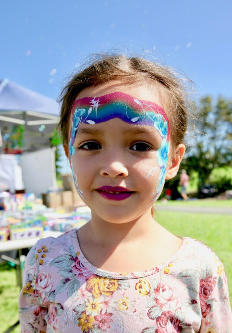 Face Painting