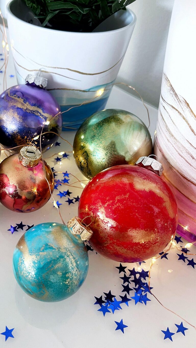 baubles