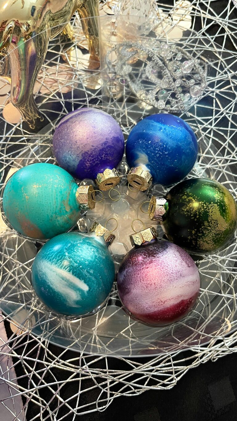 baubles