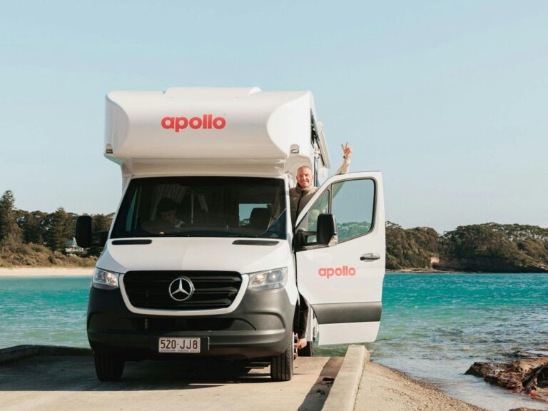 Apollo Motorhomes