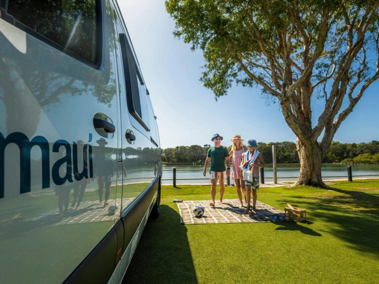 maui Motorhomes