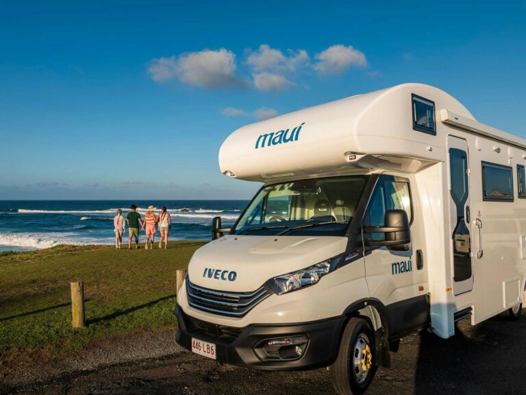 maui Motorhomes